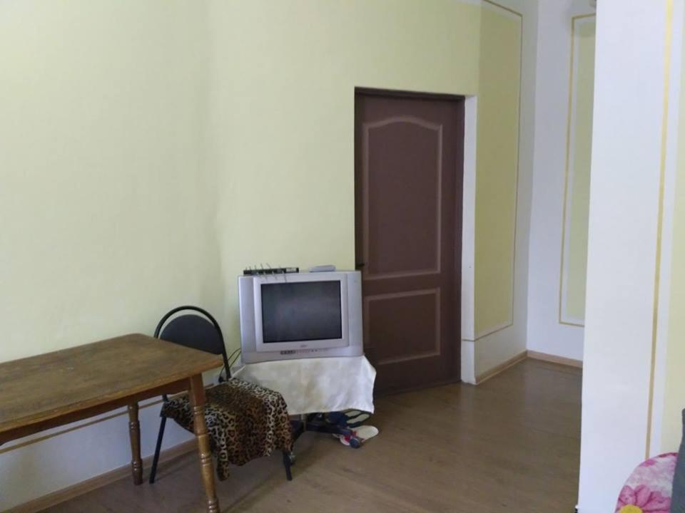 Hostel Teremok Kyiv Exterior photo